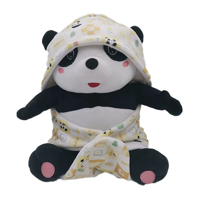 Stuffed Toys Animal Plush Toys With Clothes